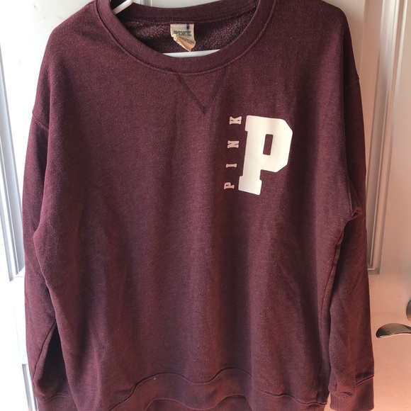 PINK Victoria's Secret Sweaters - PINK Sweater